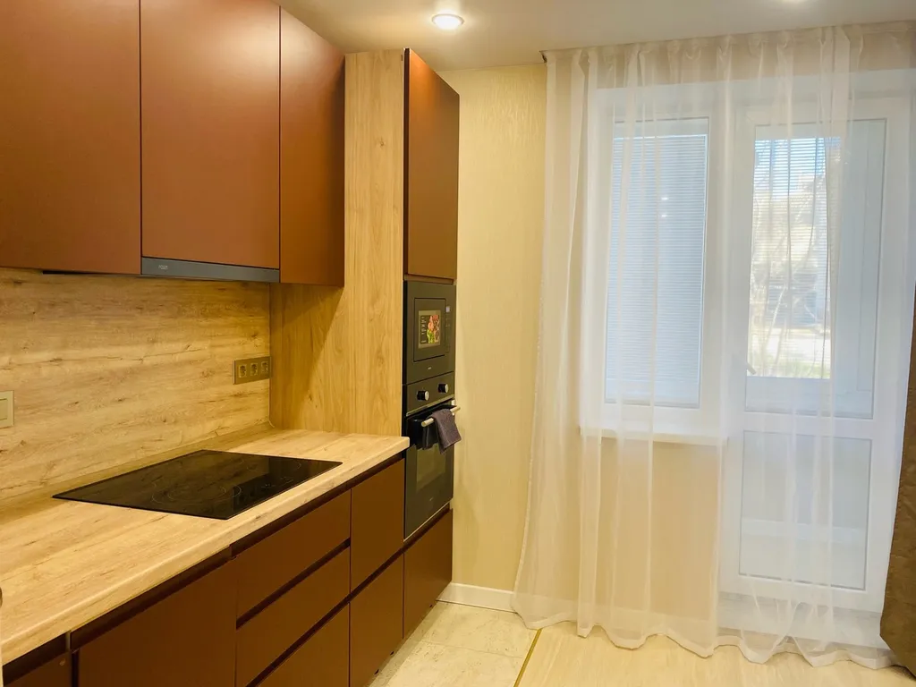 Квартира Уютная квартира у моря — Севастополь