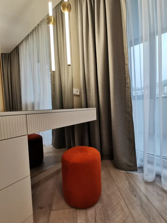 Уютная квартира в Морской симфонии 2