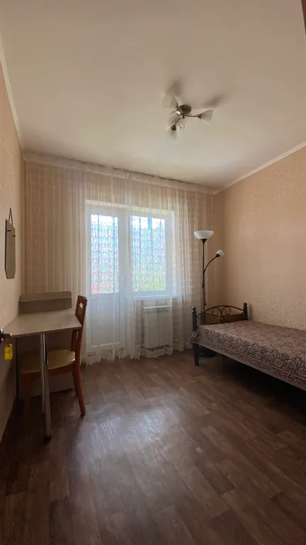 Квартира Квартира Уютный 3-комнатный семейный номер на 2 этаже — Анапа