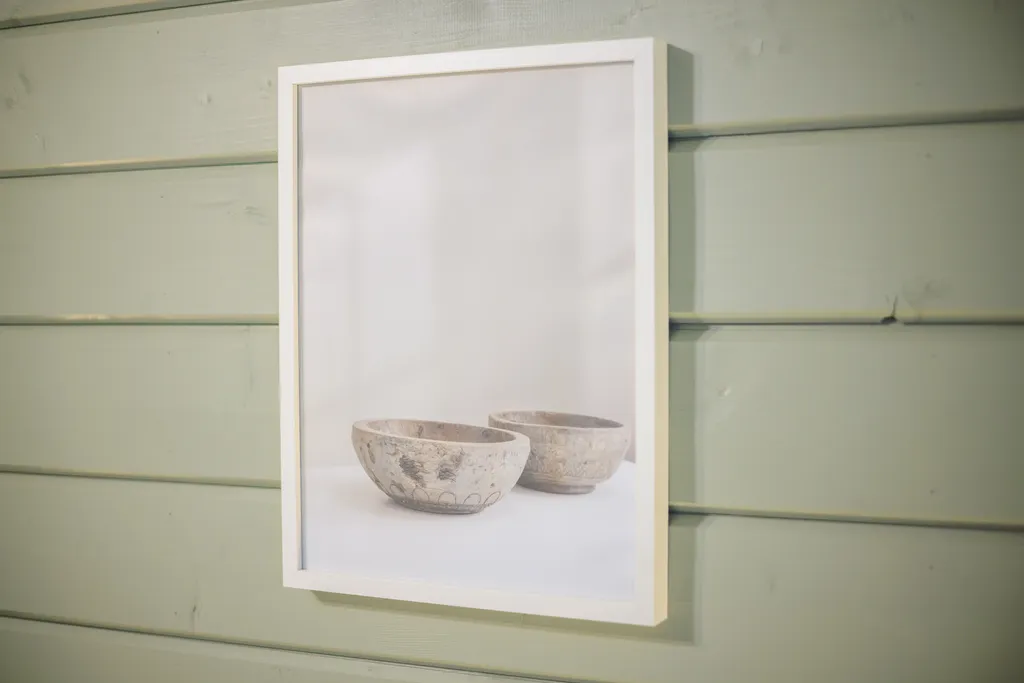 Коттедж с собственным пирсом и террасой на берегу Ладоги