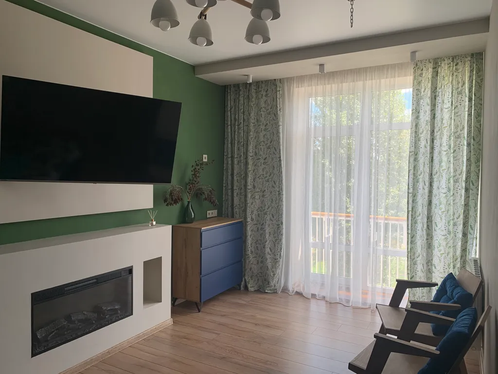 Квартира в сердце города — аренда посуточно в Ржев