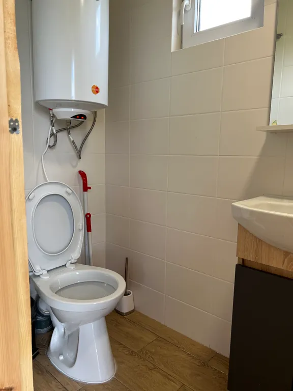 Домик в Даргавсе