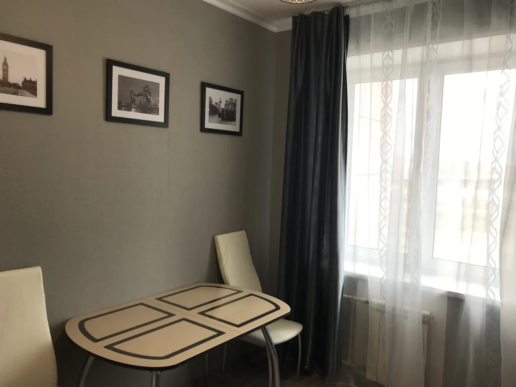 "Like home" (apartment rental) на Железнодорожной