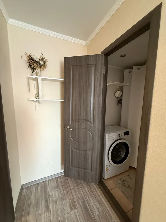 Квартира на набережной