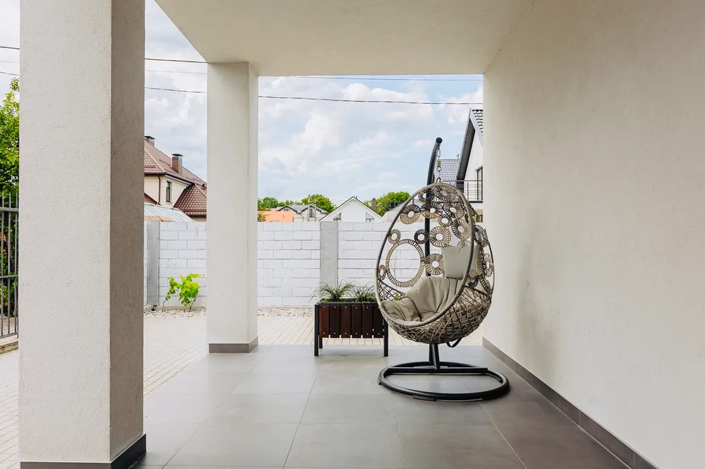 Квартира Квартира Современный и комфортный дом в центральной части Калининграда — Калининград