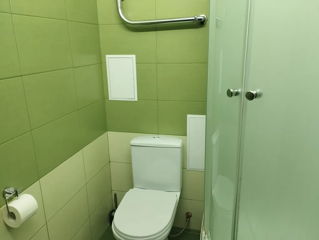 Квартира Комната — Красноярск