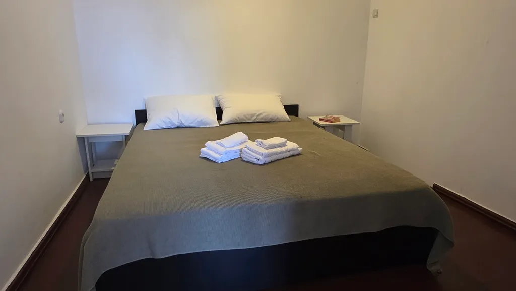 Уютные апартаменты в центре города