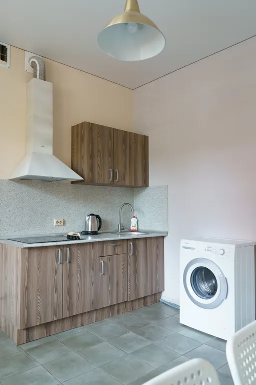 Уютная квартира рядом с центром