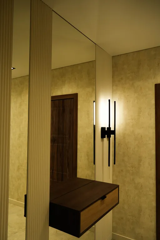 Студия Mokko с видом на море