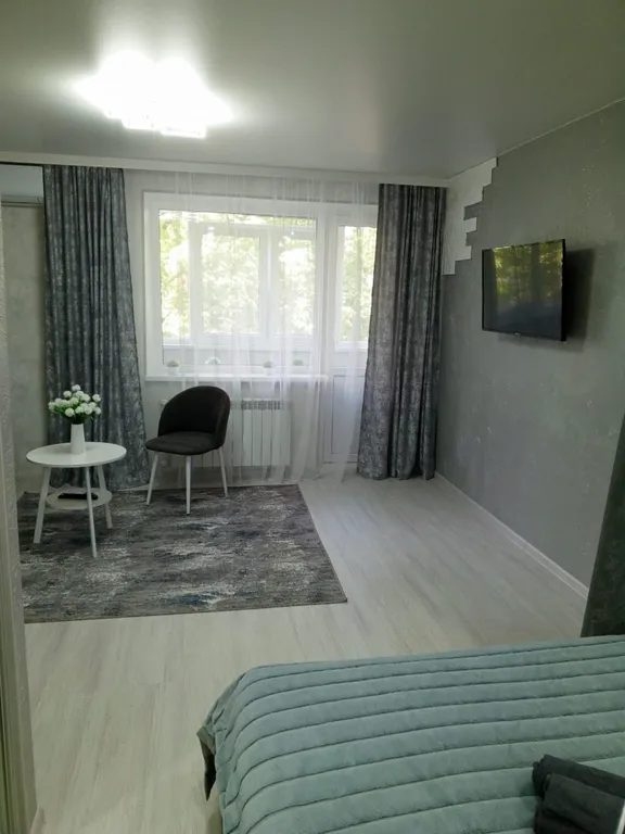 Уютная квартира в районе Черемушки