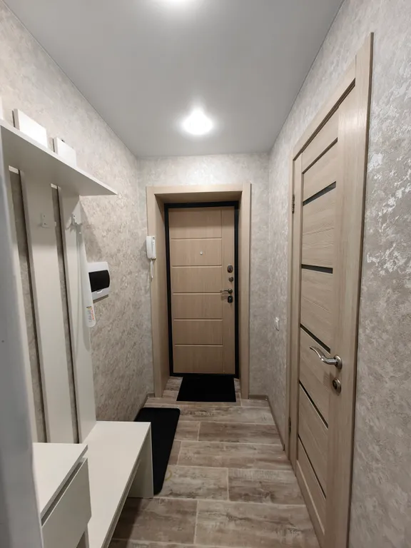 Квартира в самом центре города