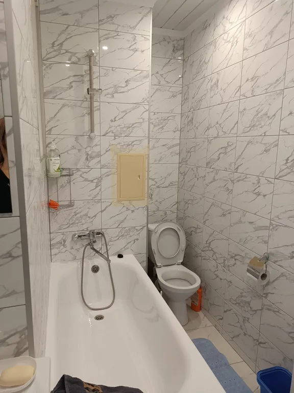 Квартира 2. Квартира-студия у парка — Лобня