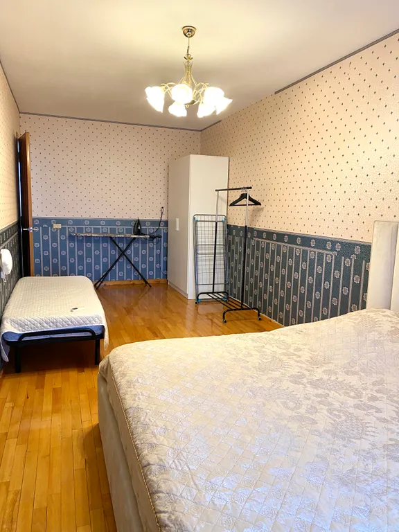 Квартира на центральной улице