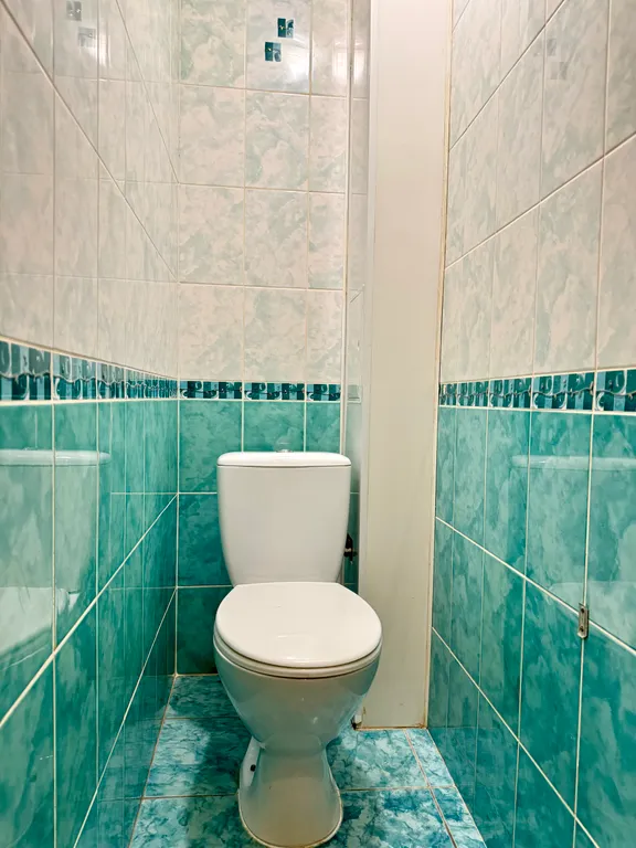 Уютная 1-к квартира в Центральном районе на Ленина