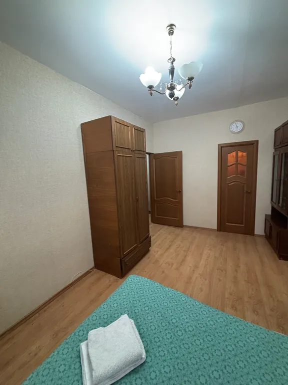 Квартира Квартира в центре — Кронштадт