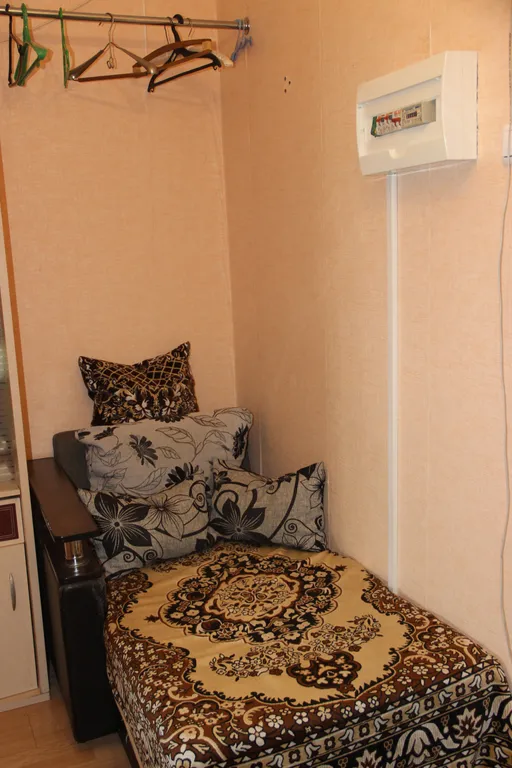 Студия в Парковом