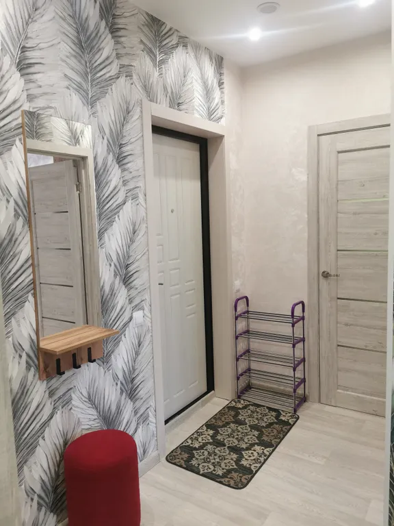 Уютная квартира недалеко от моря