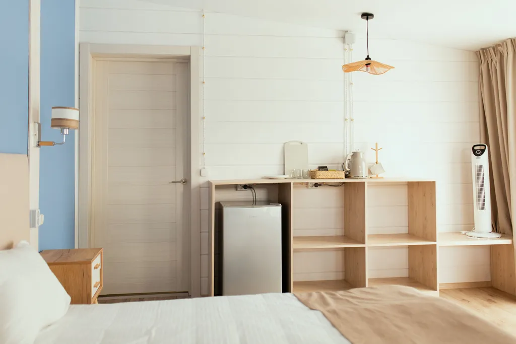 1-комнатный Дом