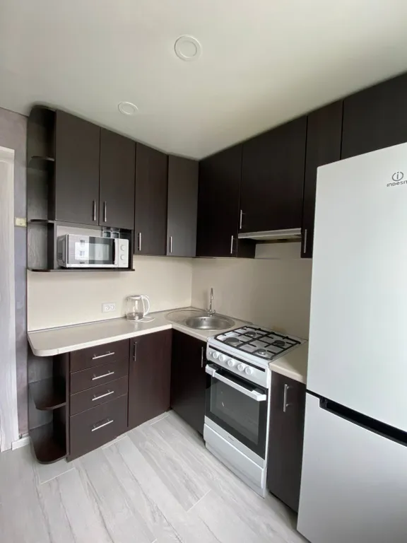 Квартира для туристов