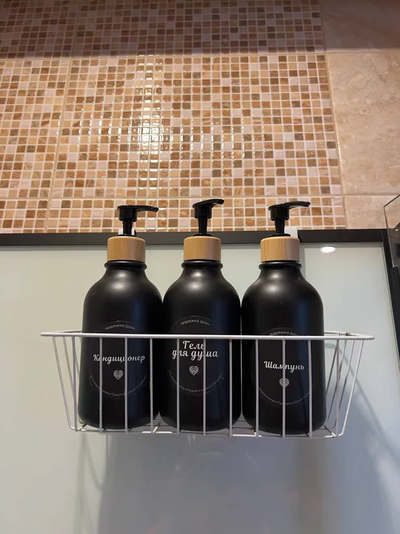 Квартира Атмосферная квартира в центре Царского Села — Пушкин