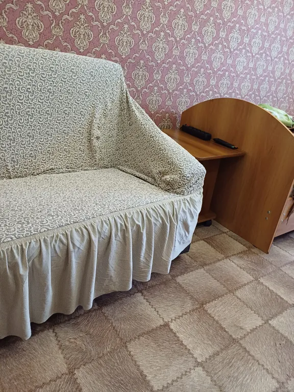 Отличная квартира в центре