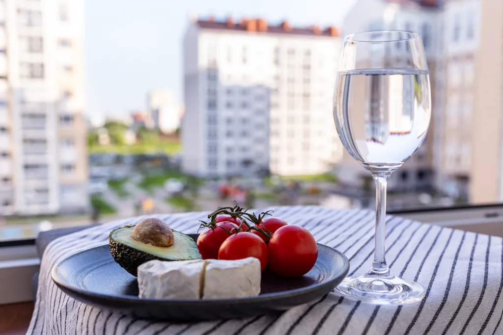 Дизайнерская квартира Апарт Мир