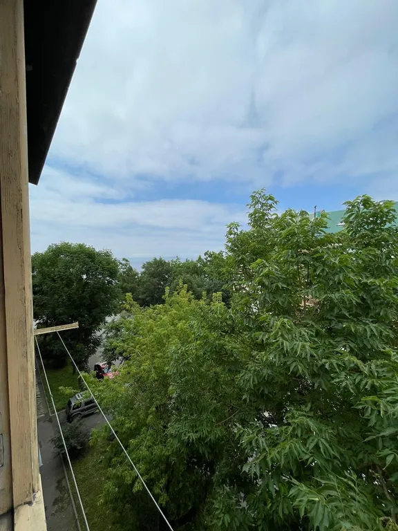 Трёхкомнатная квартира с удобной локацией