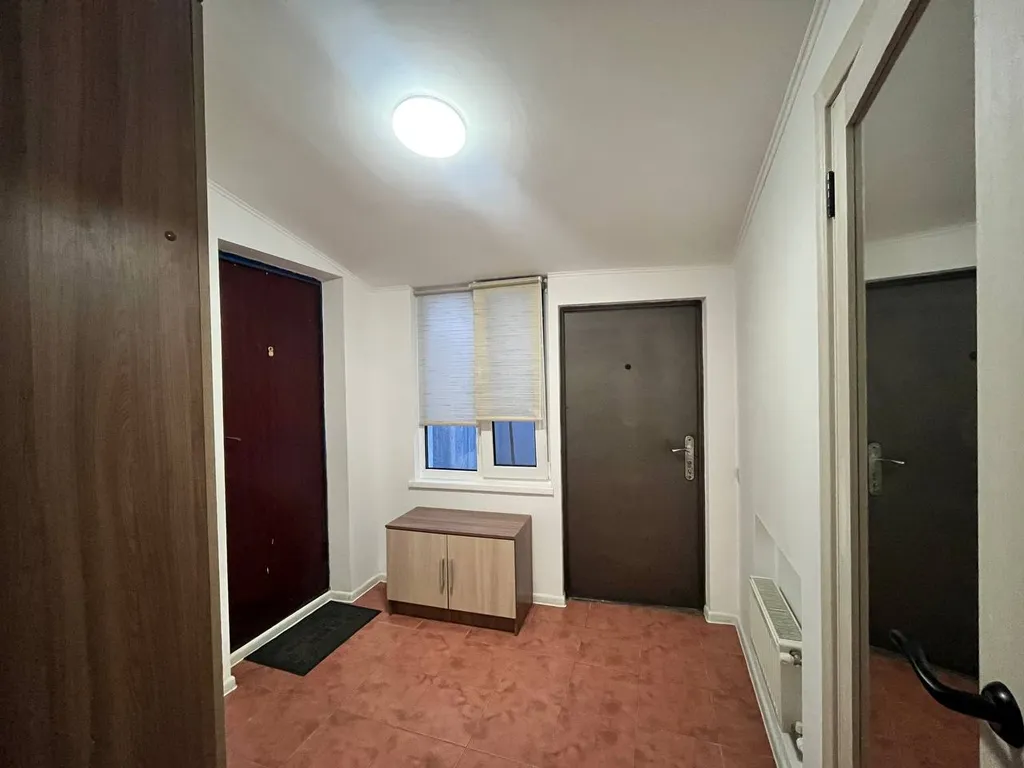 Квартира Комфортная однокомнатная квартира возле ж\д вокзала — Симферополь