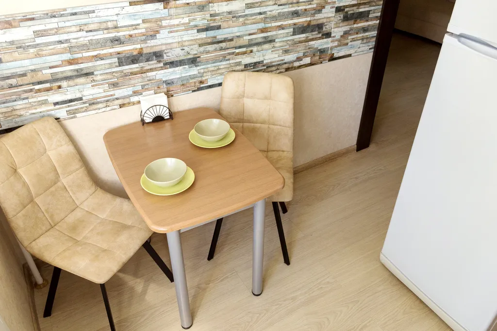 Просторная 3-комнатная квартира