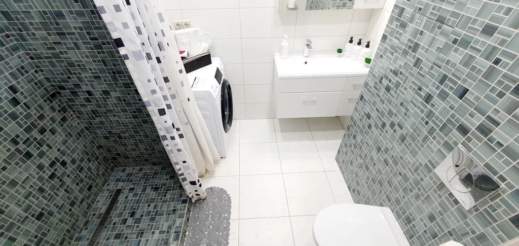 Квартира-студия недалеко от ЖД и ТРЦ Аура