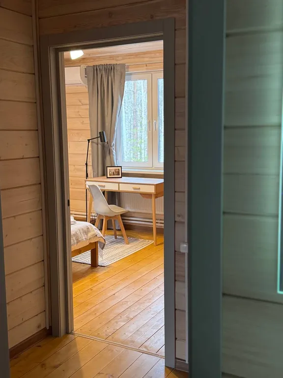 Дом-Люкс Шепот волн