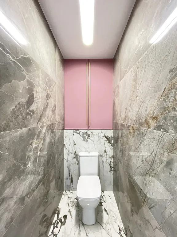 3-комнатная квартира в Арбане