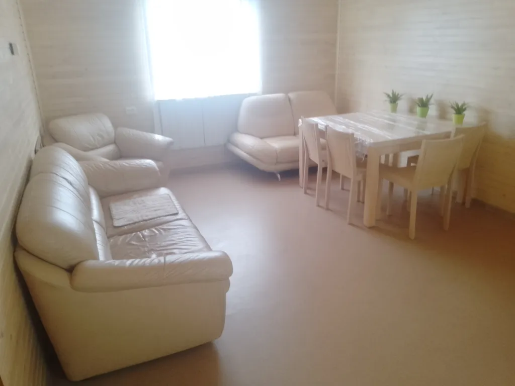 Коттедж Уютный гостевой дом в красивом тихом месте — аренда посуточно в Шушпа