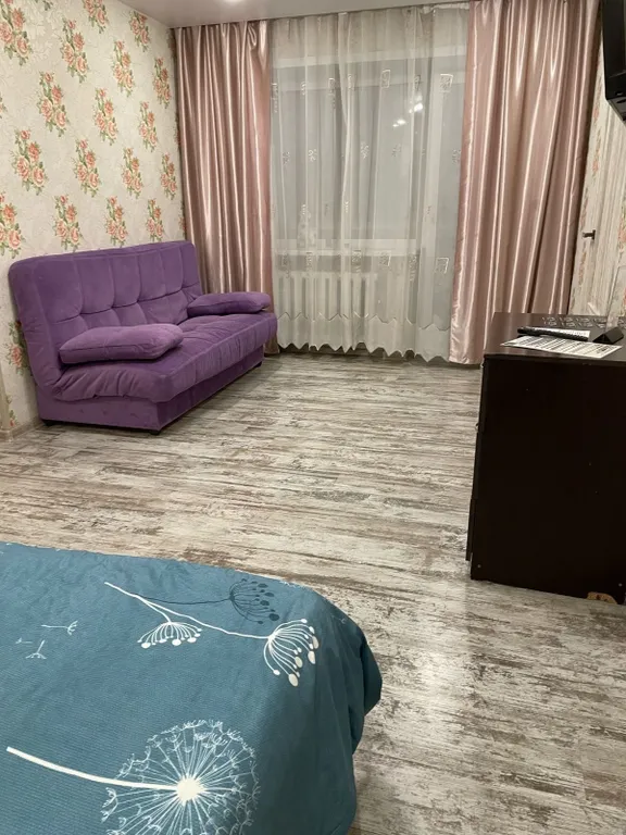 Уютная квартира в самом центре города