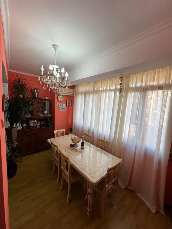 Уютная квартира у Моря