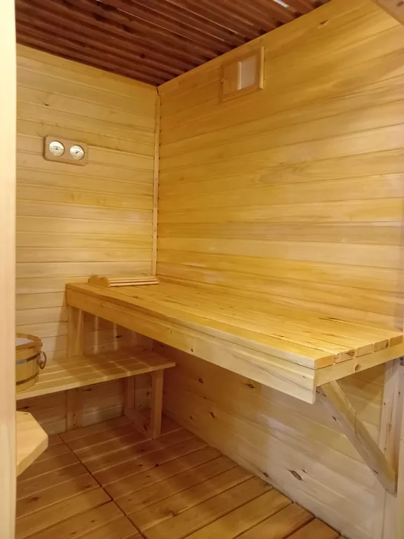 Тихое место у реки