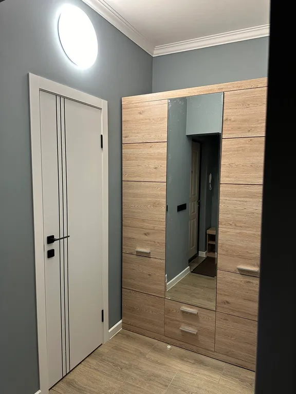 Квартира Cozy home Almaty - аренда уютной квартиры — Алматы