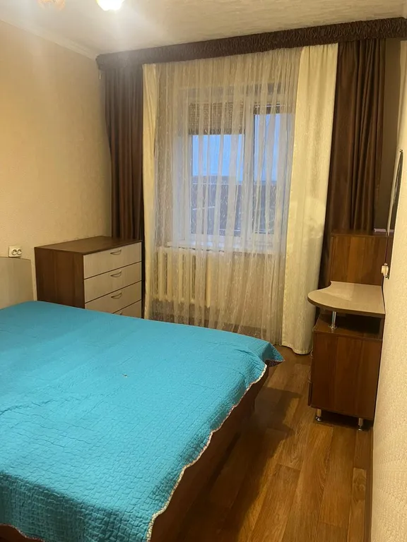 Уютная двухкомнатная квартира в центре города