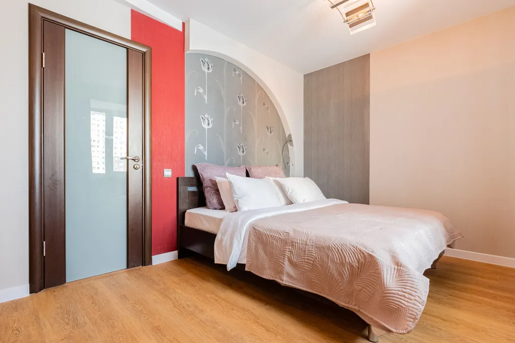 Евродвушка у Изумрудного города