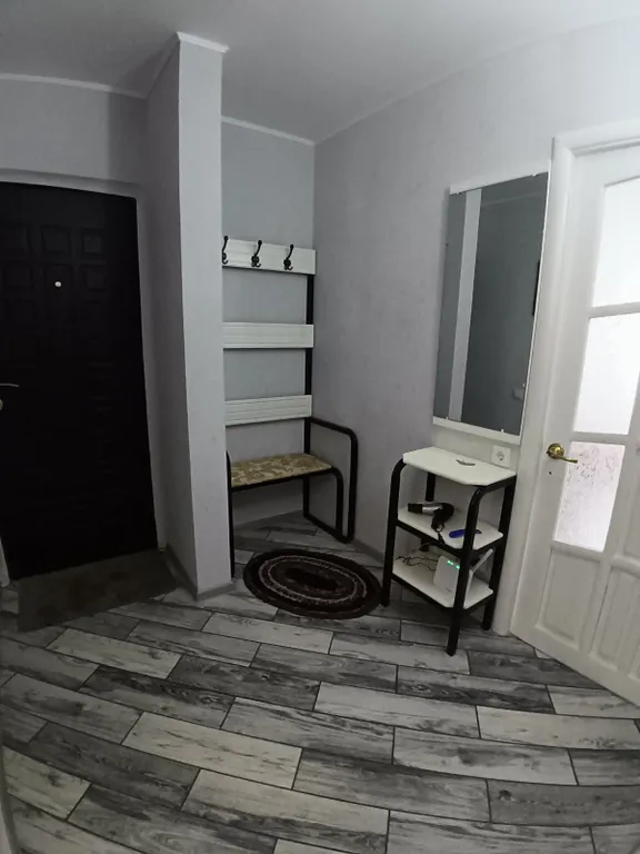 Уютная и комфортная квартира