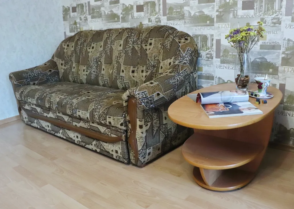 Квартира в самом центре