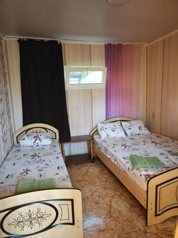 Квартира Комната — аренда посуточно в Вардане