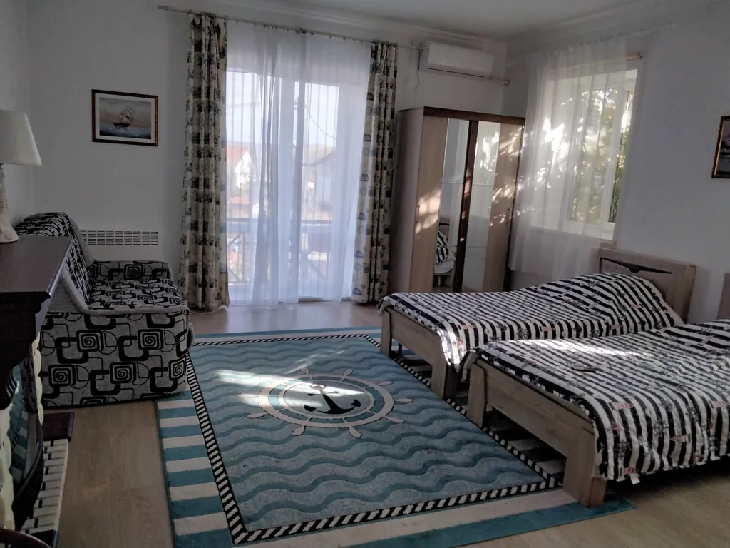 3-комнатный Дом