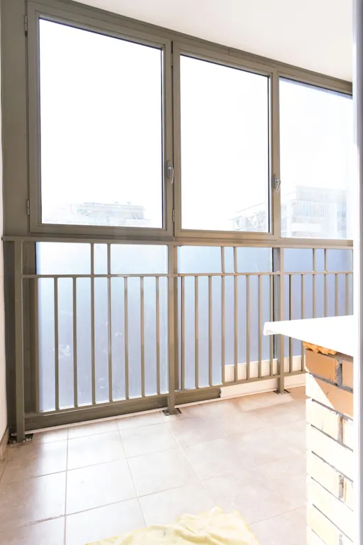 Квартира 1-комнатная Квартира — Красноярск