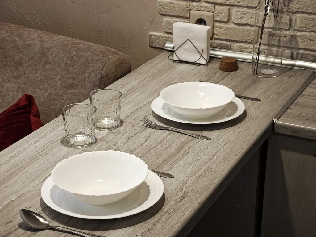 Уютная студия в ЖК Комета на 3х гостей