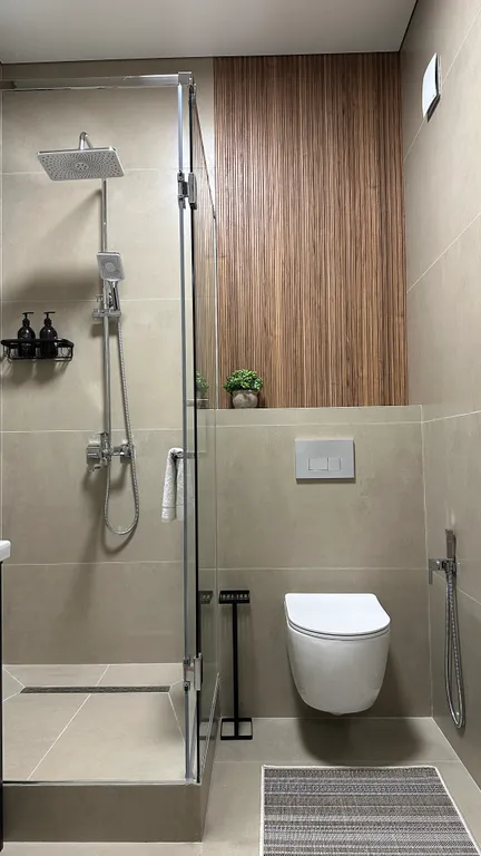 Квартира 179 Комфорт сити — Алматы