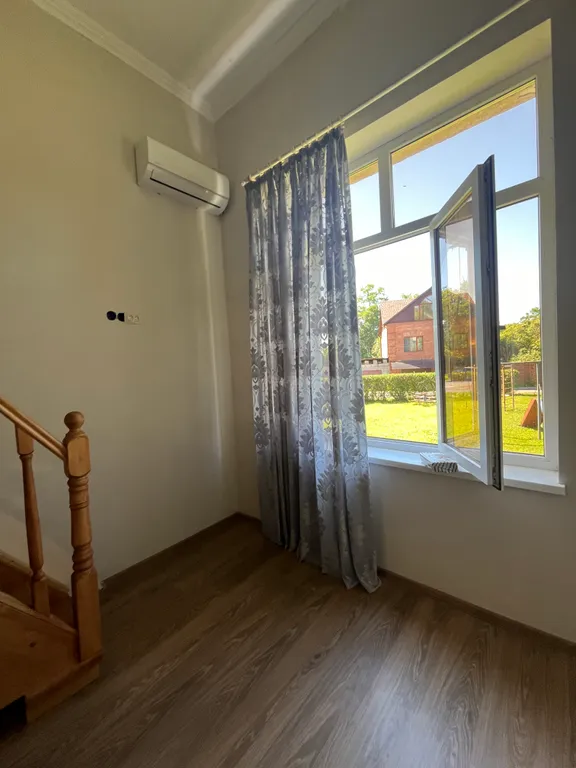 Квартира Комфортная двухуровневая квартира — Сухум