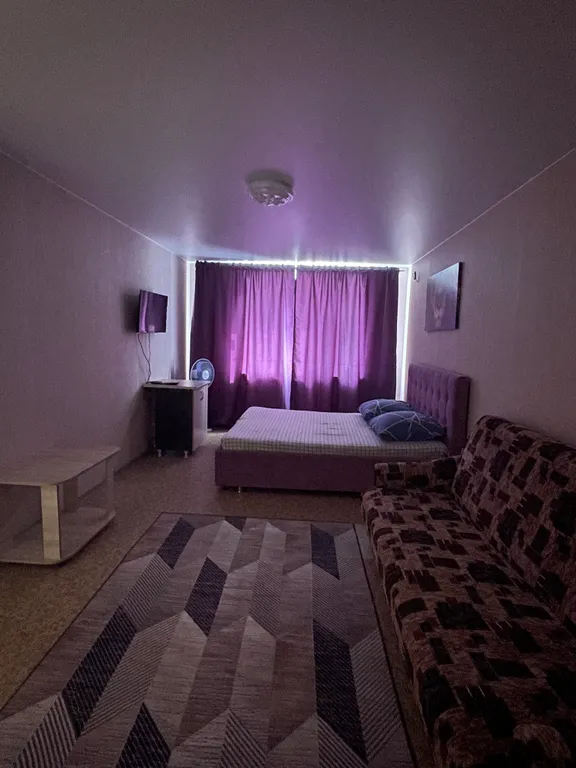 Уютная рядом с трассой на юг