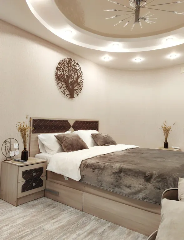 Квартира "TulApart"Семейные апартаменты премиум в самом сердце города — аренда посуточно в Тула