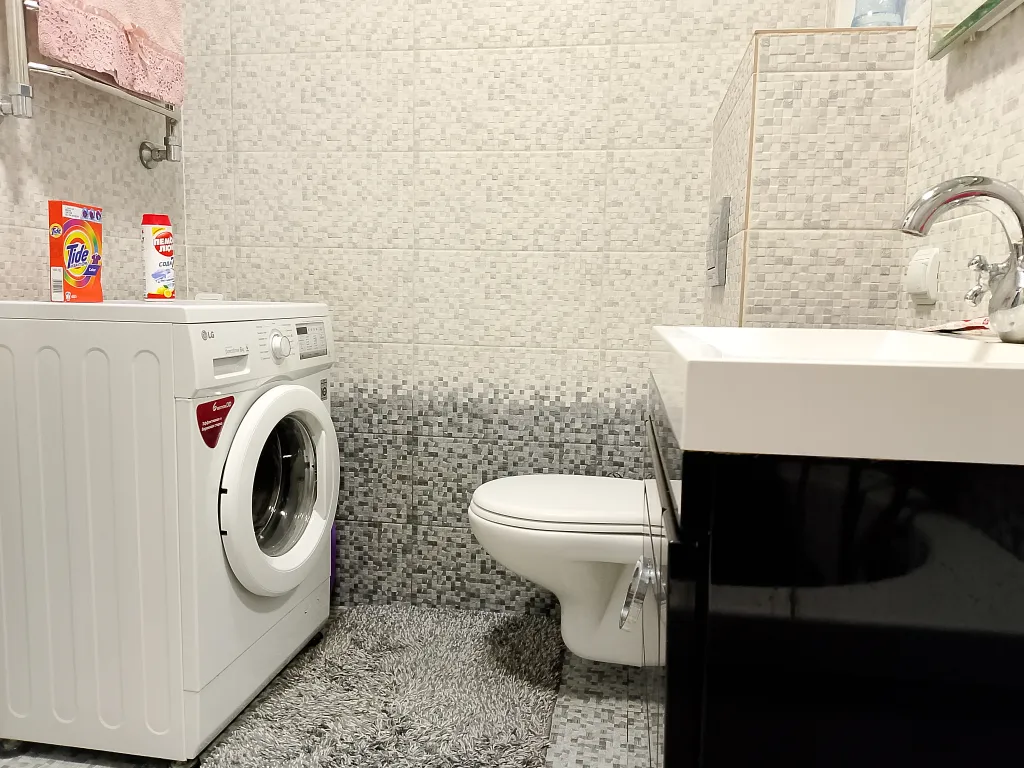 Квартира у Ленты